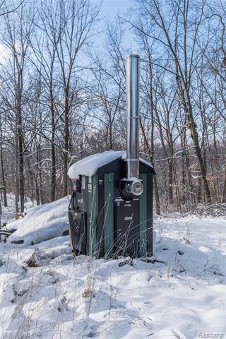 Builiding view thirteen for 1191 Gage, Holly, MI. 48442