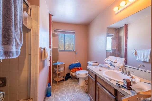 Builiding view thirty five for 1191 Gage, Holly, MI. 48442