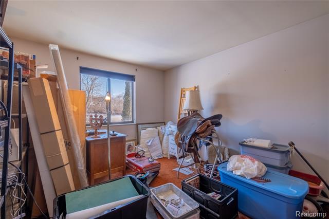 Builiding view thirty four for 1191 Gage, Holly, MI. 48442