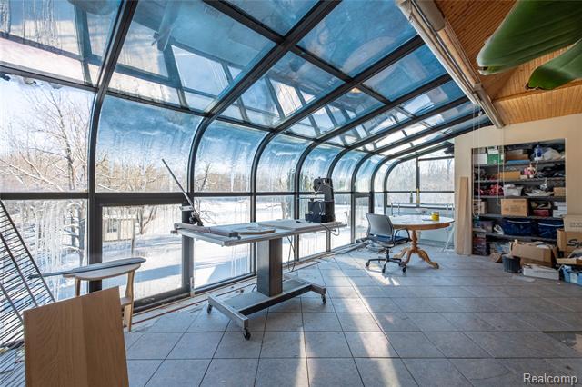 Builiding view thirty one for 1191 Gage, Holly, MI. 48442