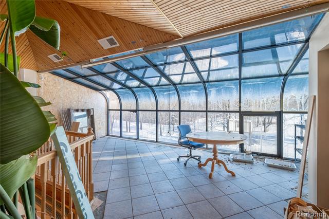 Builiding view thirty for 1191 Gage, Holly, MI. 48442