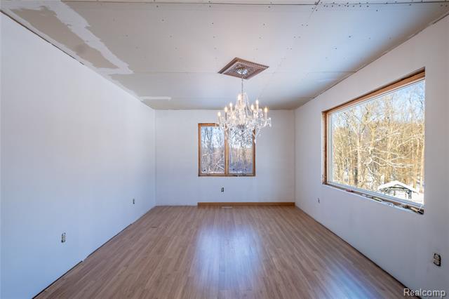 Builiding view twenty four for 1191 Gage, Holly, MI. 48442