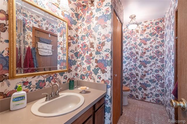 Builiding view twenty three for 1191 Gage, Holly, MI. 48442