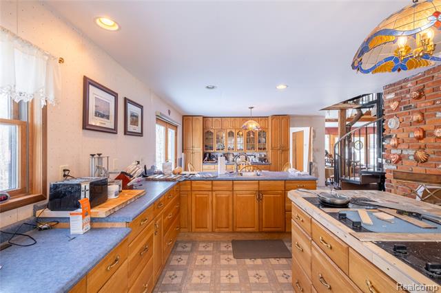 Builiding view twenty two for 1191 Gage, Holly, MI. 48442