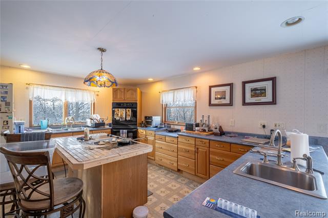 Builiding view twenty for 1191 Gage, Holly, MI. 48442