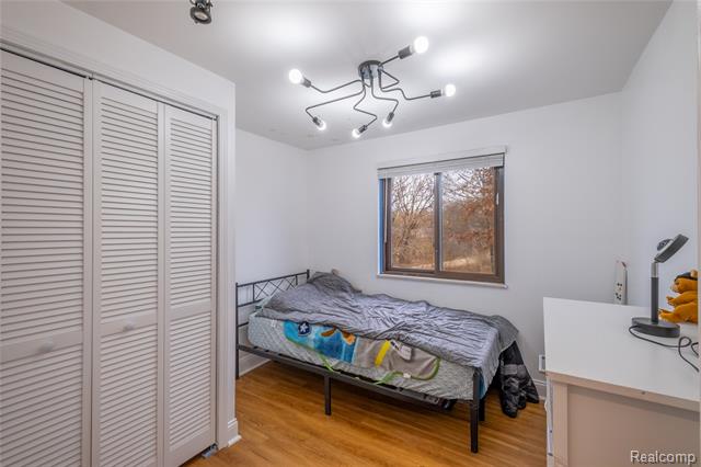 Builiding view five for 2400 Hummer Lake, Ortonville, MI. 48462