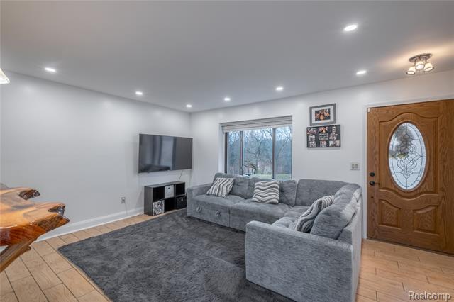 Builiding view seven for 2400 Hummer Lake, Ortonville, MI. 48462