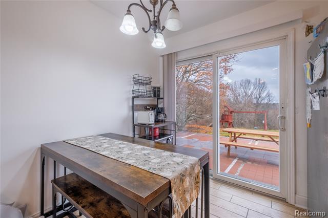 Builiding view sixteen for 2400 Hummer Lake, Ortonville, MI. 48462