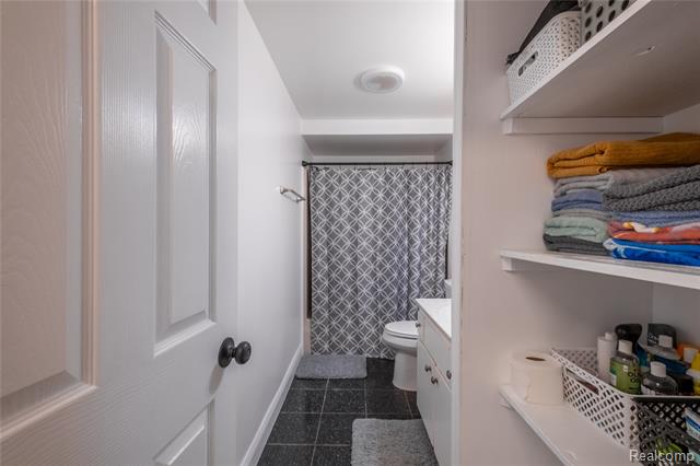 Builiding view three for 2400 Hummer Lake, Ortonville, MI. 48462