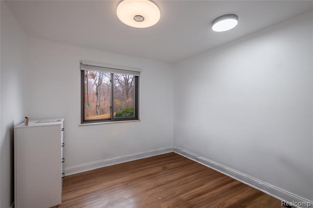 Builiding view two for 2400 Hummer Lake, Ortonville, MI. 48462