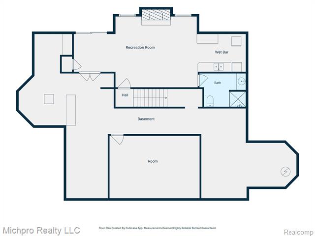 Builiding view eighty eight for 670 Green Creek, Oxford, MI. 48371