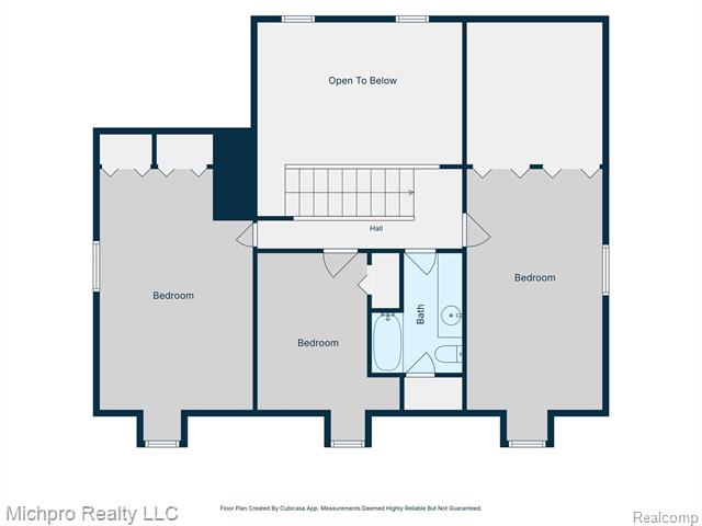 Builiding view eighty seven for 670 Green Creek, Oxford, MI. 48371