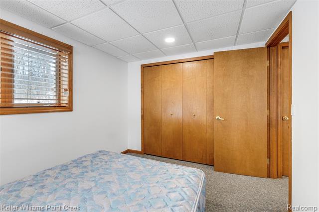 Builiding view thirty eight for 2390 Noble, Oxford, MI. 48370