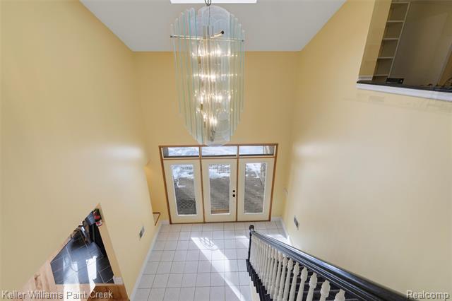 Builiding view three for 2390 Noble, Oxford, MI. 48370