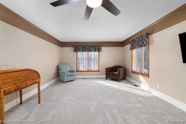 Builiding view twenty two for 2390 Noble, Oxford, MI. 48370