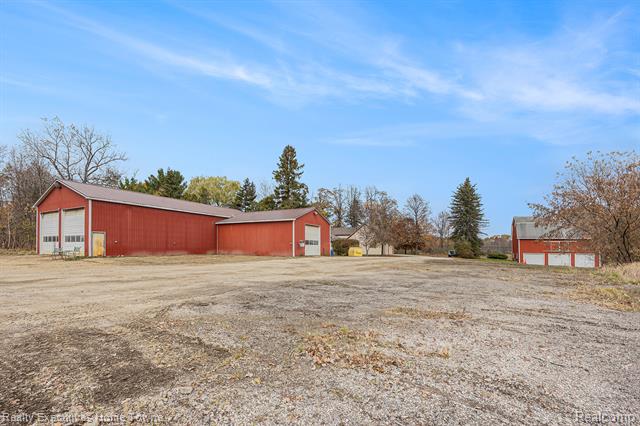 Builiding view twenty nine for 550 E Leonard, Leonard, MI. 48367