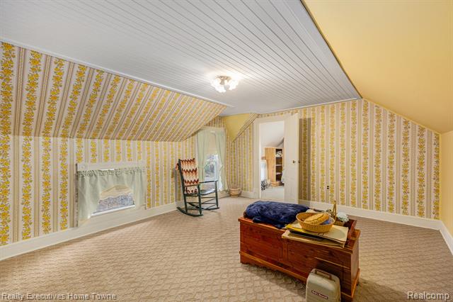 Builiding view twenty one for 550 E Leonard, Leonard, MI. 48367