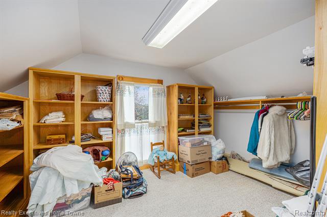 Builiding view twenty three for 550 E Leonard, Leonard, MI. 48367