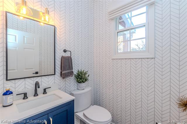 Builiding view eighteen for 21255 Chubb, Northville, MI. 48167