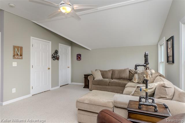 Builiding view fifty nine for 21255 Chubb, Northville, MI. 48167