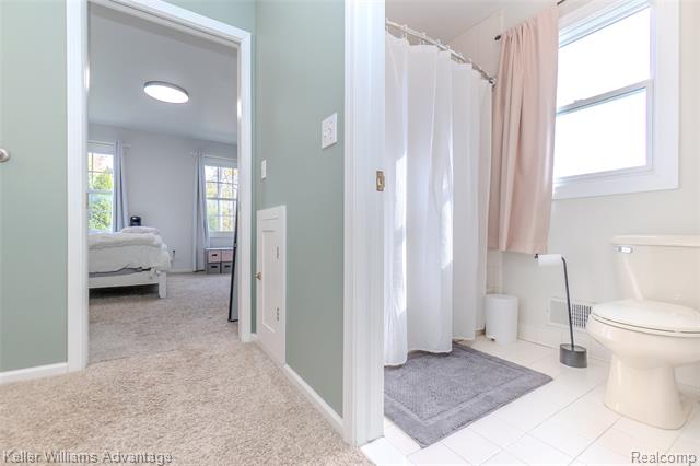 Builiding view fifty three for 21255 Chubb, Northville, MI. 48167