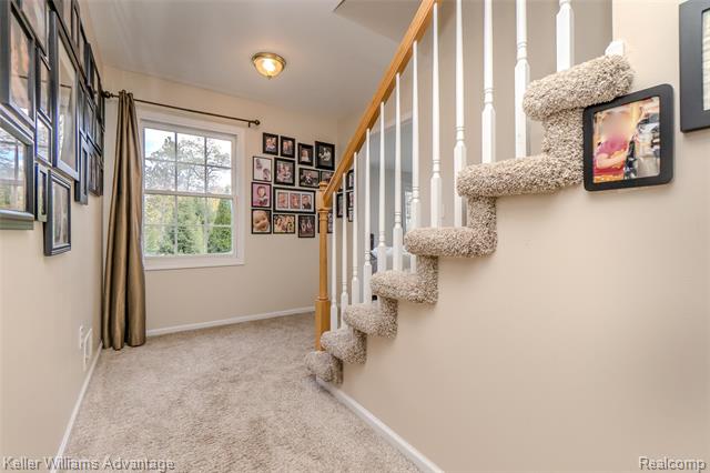 Builiding view forty three for 21255 Chubb, Northville, MI. 48167