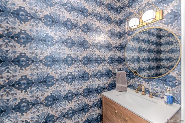 Builiding view seven for 21255 Chubb, Northville, MI. 48167