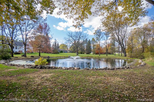 Builiding view seventy nine for 21255 Chubb, Northville, MI. 48167