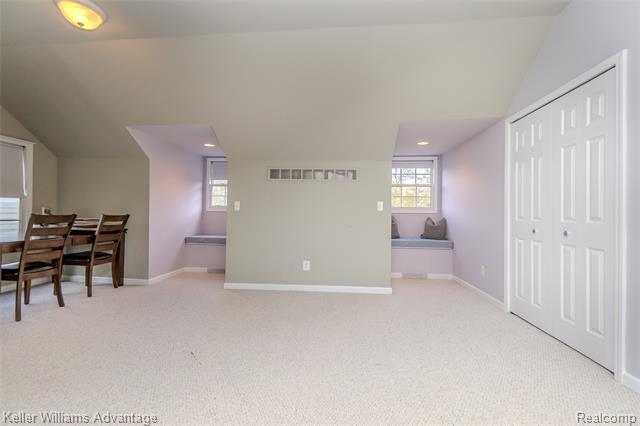 Builiding view sixty eight for 21255 Chubb, Northville, MI. 48167