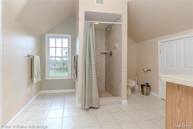 Builiding view sixty five for 21255 Chubb, Northville, MI. 48167