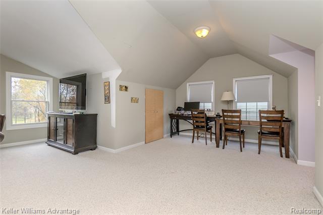 Builiding view sixty four for 21255 Chubb, Northville, MI. 48167