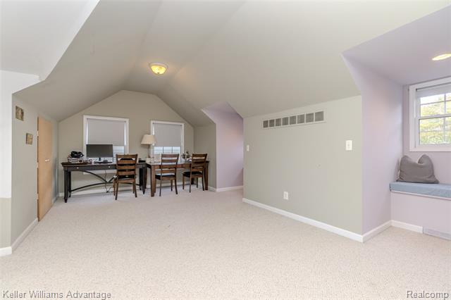 Builiding view sixty three for 21255 Chubb, Northville, MI. 48167