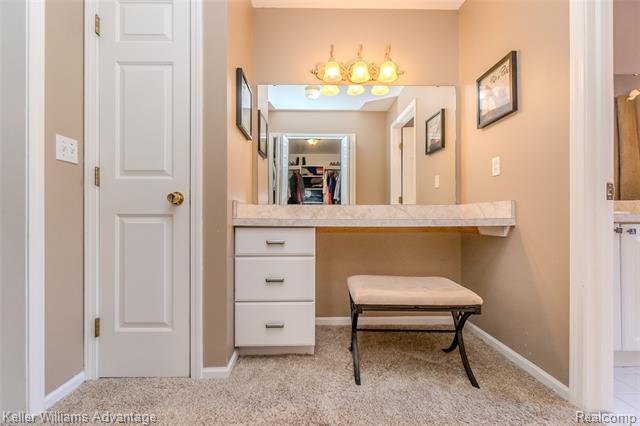 Builiding view thirty eight for 21255 Chubb, Northville, MI. 48167