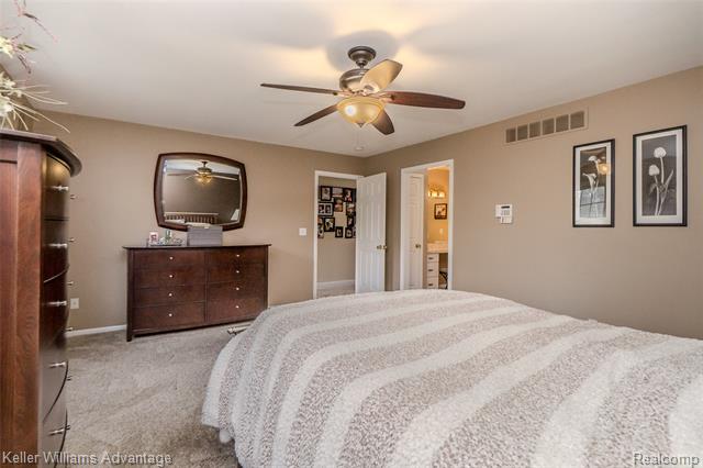 Builiding view thirty five for 21255 Chubb, Northville, MI. 48167