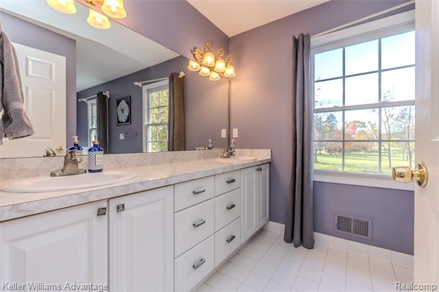 Builiding view thirty nine for 21255 Chubb, Northville, MI. 48167