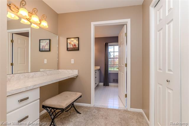 Builiding view thirty seven for 21255 Chubb, Northville, MI. 48167