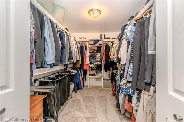 Builiding view thirty six for 21255 Chubb, Northville, MI. 48167