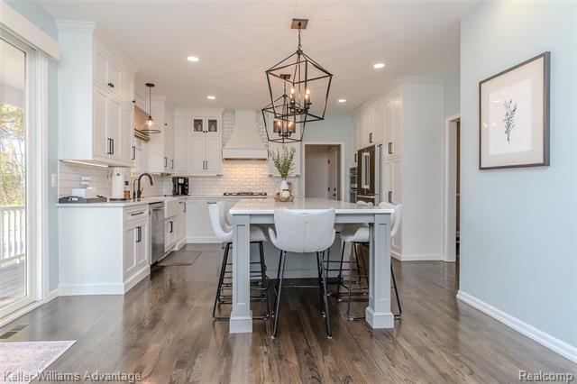 Builiding view twenty six for 21255 Chubb, Northville, MI. 48167