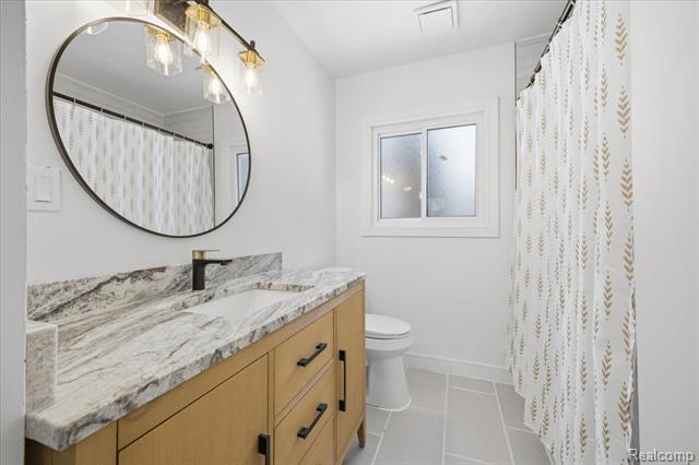 Builiding view sixteen for 3643 Noble, Oxford, MI. 48370