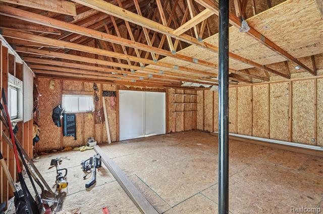 Builiding view thirty six for 3643 Noble, Oxford, MI. 48370