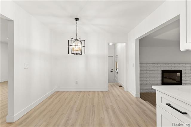 Builiding view twelve for 3643 Noble, Oxford, MI. 48370