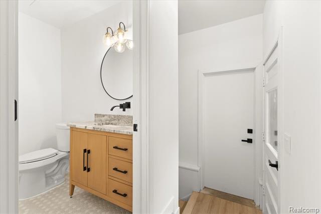 Builiding view twenty five for 3643 Noble, Oxford, MI. 48370