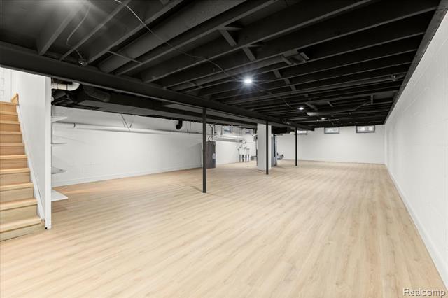 Builiding view twenty six for 3643 Noble, Oxford, MI. 48370