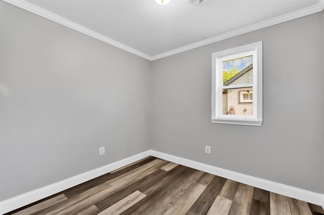 Builiding view eighteen for 4195 Forest, Leonard, MI. 48367