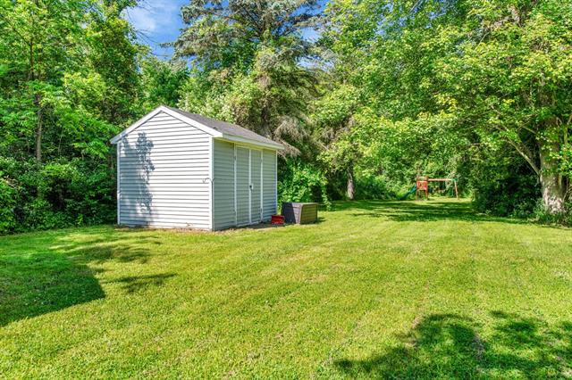 Builiding view five for 4195 Forest, Leonard, MI. 48367