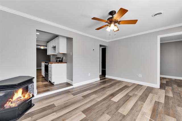 Builiding view fourteen for 4195 Forest, Leonard, MI. 48367