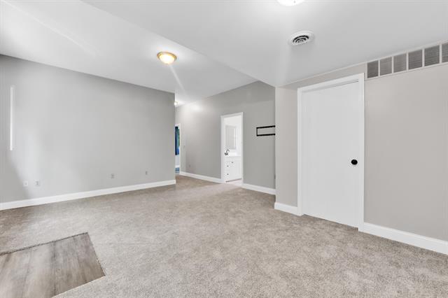 Builiding view nine for 4195 Forest, Leonard, MI. 48367