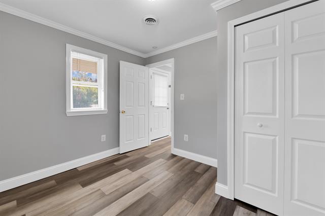 Builiding view sixteen for 4195 Forest, Leonard, MI. 48367