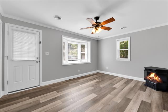 Builiding view thirteen for 4195 Forest, Leonard, MI. 48367