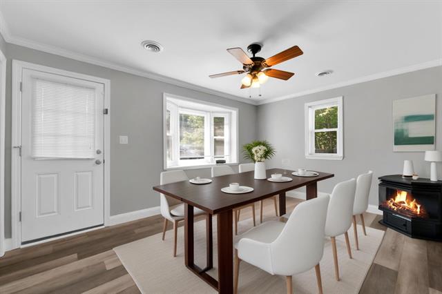 Builiding view twelve for 4195 Forest, Leonard, MI. 48367